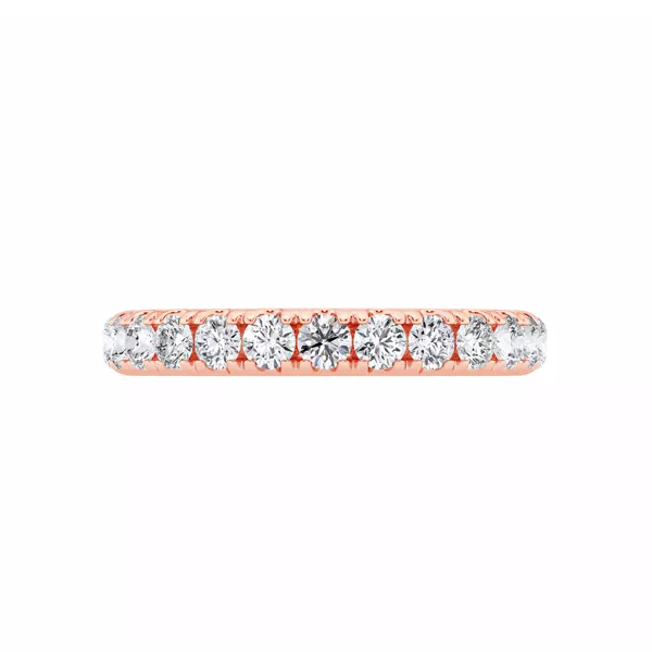 Tradition Pavé Band (3/4 ct. tw.)