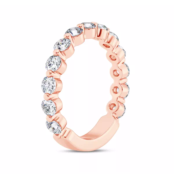 Tradition Shared Prong Diamond Band (1.00ct. tw.)