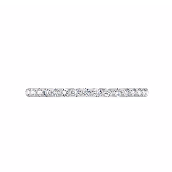 Tradition Shared Prong Diamond Band (1/4ct. tw.)