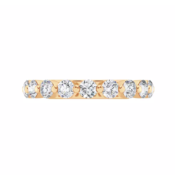 Tradition Shared Prong Diamond Band (1.00ct. tw.)