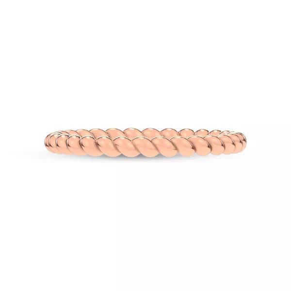 Twisted Spiral Band
