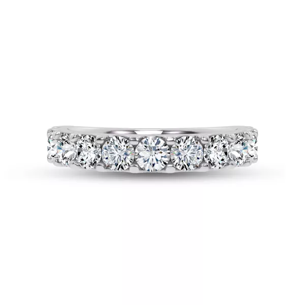Jules Classic Diamond Band (1.50ct. tw.)