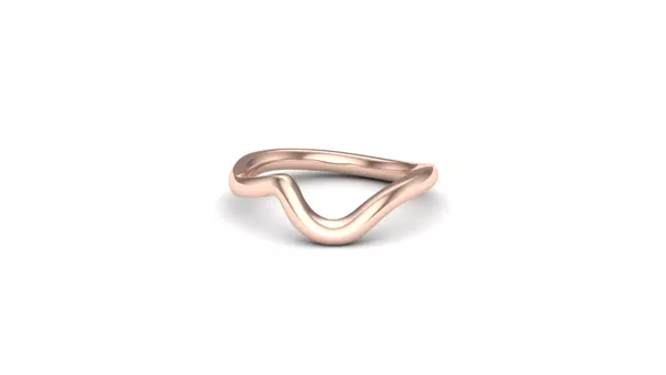 Hailey Twist Band