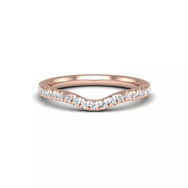 Isabelle Pave Band