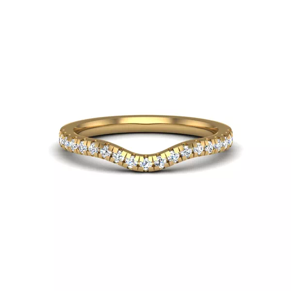 Isabelle Pave Band