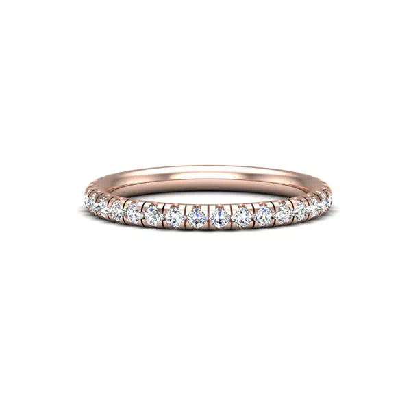 Bailey Pave Band