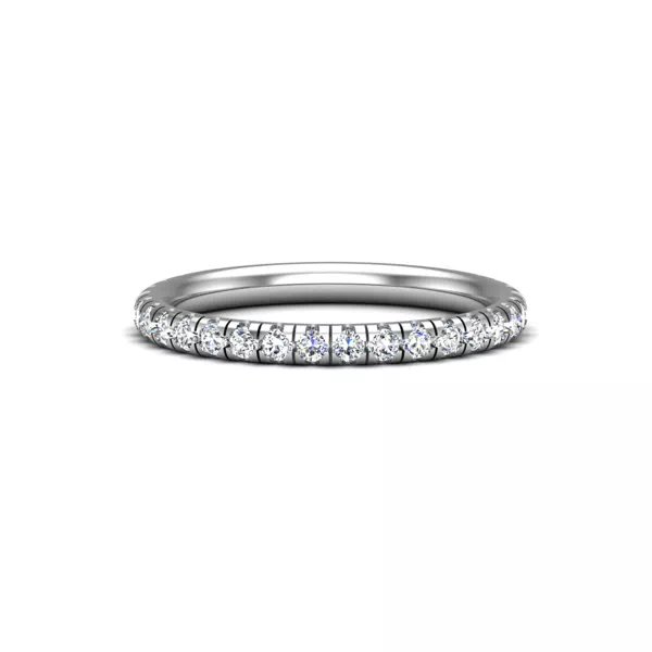Bailey Pave Band
