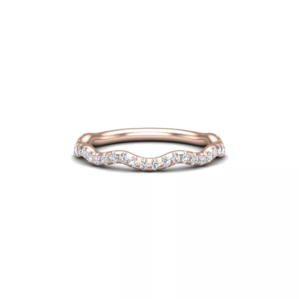 Sloane Pave Band