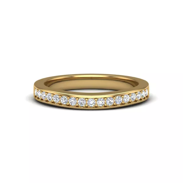 Amira Pave Band