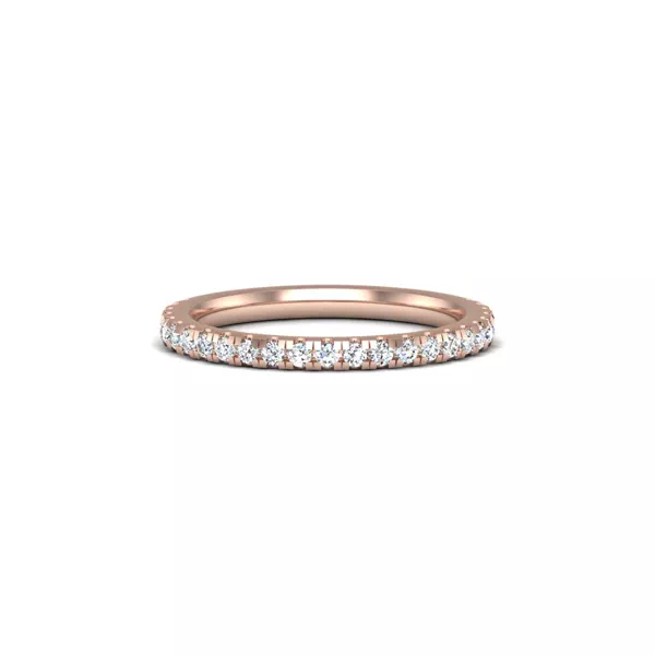 Evelynn Pave Band