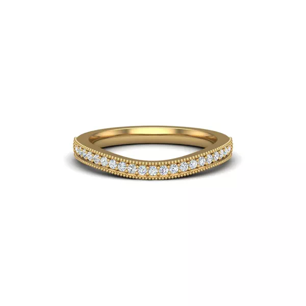 Lilah Pave Band