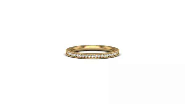 Blair Pave Band