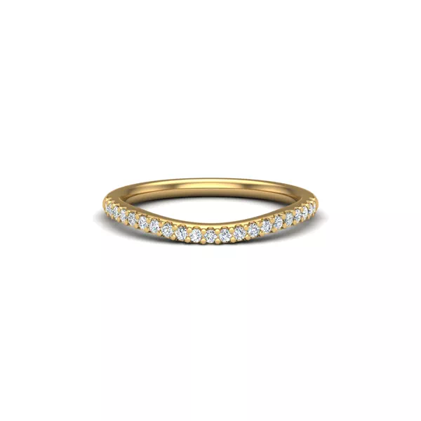 Mackenzie Pave Band
