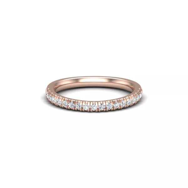 Blakely Pave Band