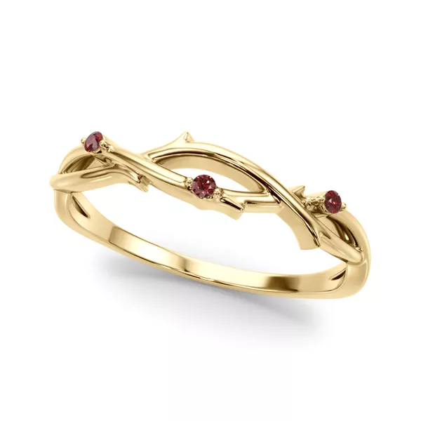 Vine Ruby Band