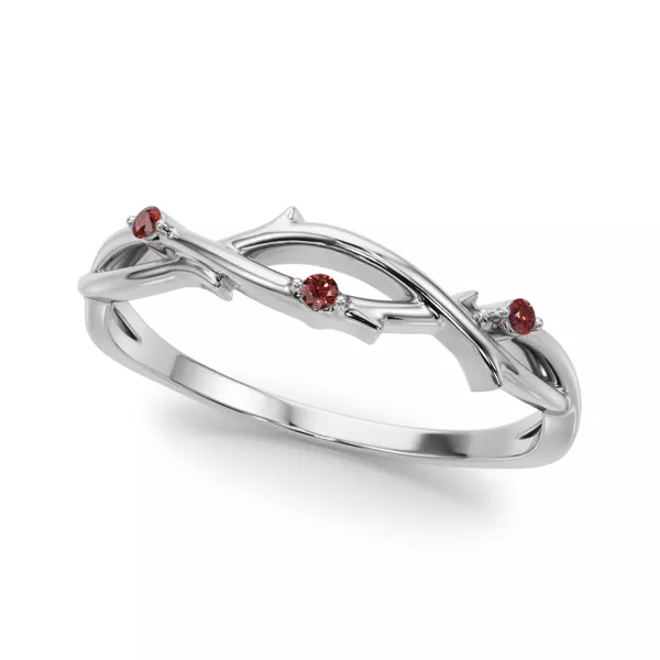 Vine Ruby Band