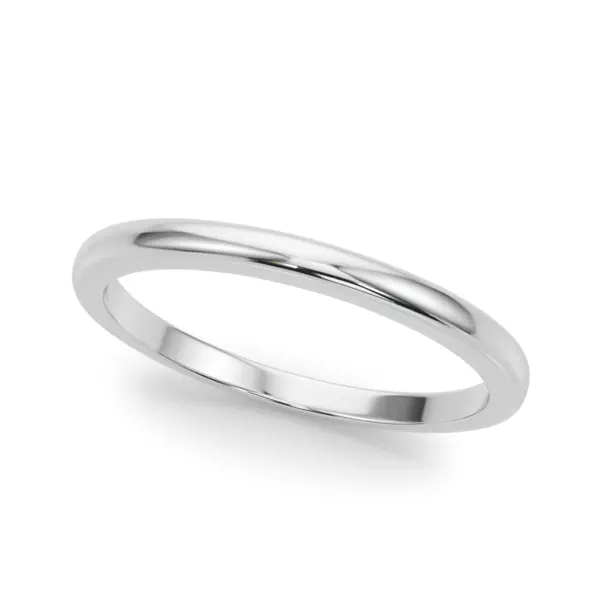 Aila Wedding Band