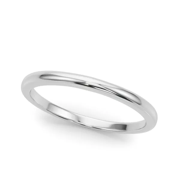 Aeryn Wedding Band