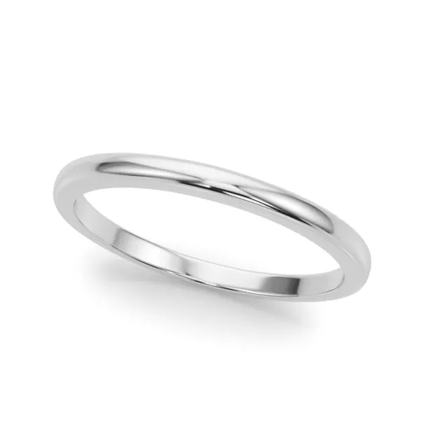 Adelle Wedding Band