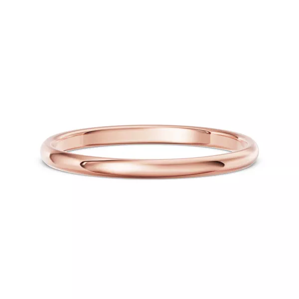 Midweight Classic Band (2mm)