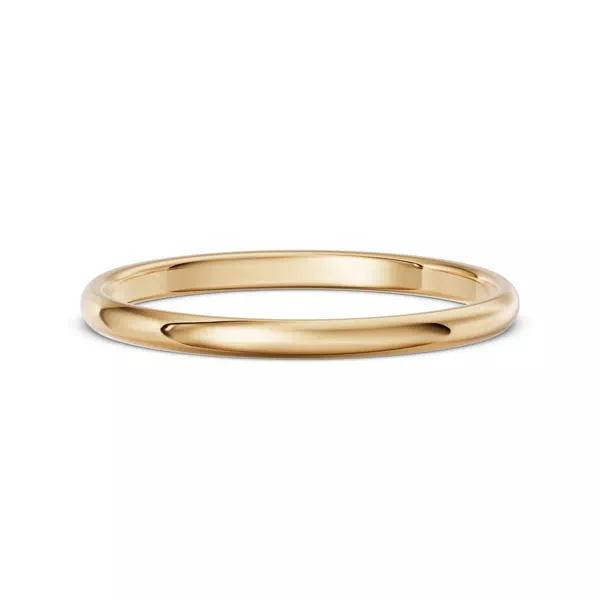 Midweight Classic Band (2mm)