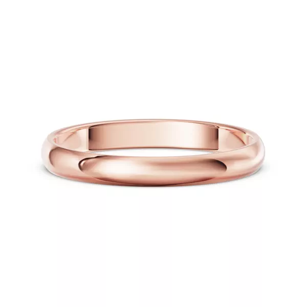 Midweight Classic Band (3mm)