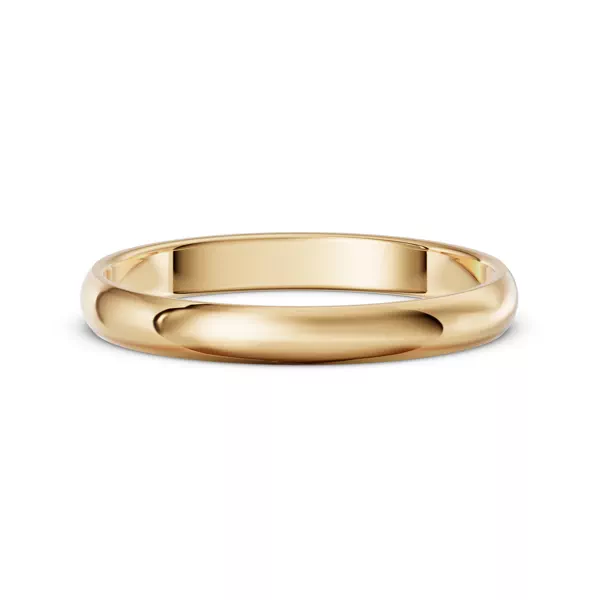Midweight Classic Band (3mm)