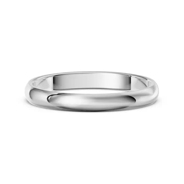 Midweight Classic Band (3mm)