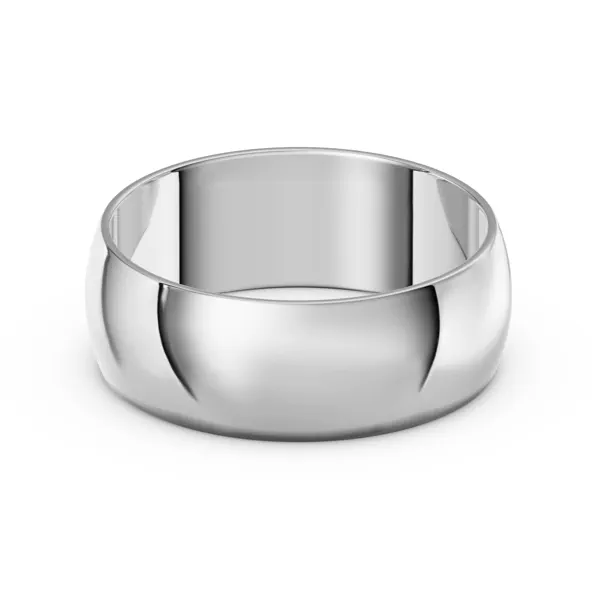 Midweight Classic Band (8mm)