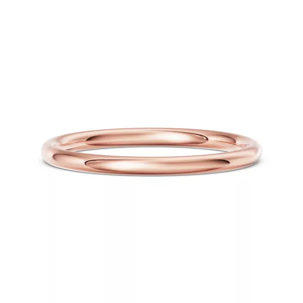 Classic Comfort-Fit Band (2mm)