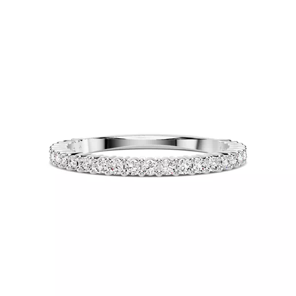 Aura Shared Prong Lab Band (0.30 ct. tw.)