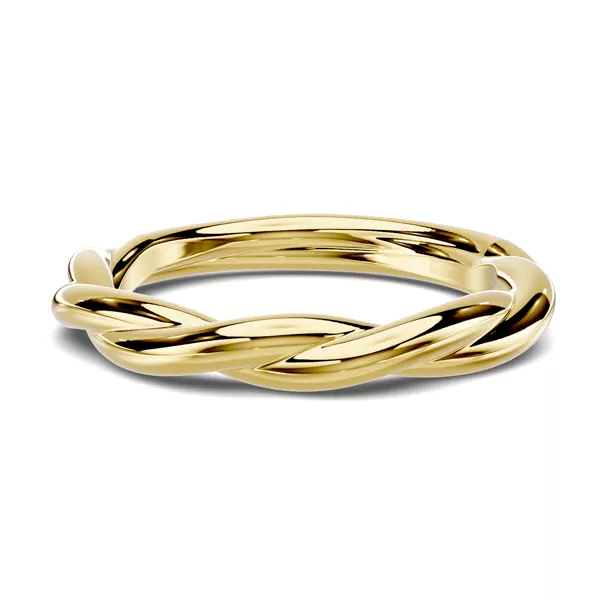 Riona Twist Band
