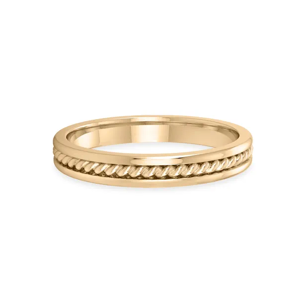 Rope Band (3.5mm)