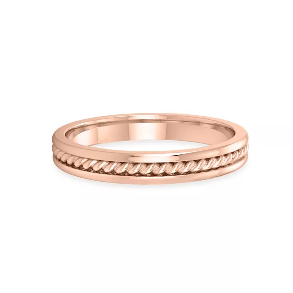 Rope Band (3.5mm)