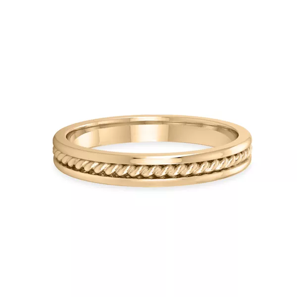 Rope Band (3.5mm)