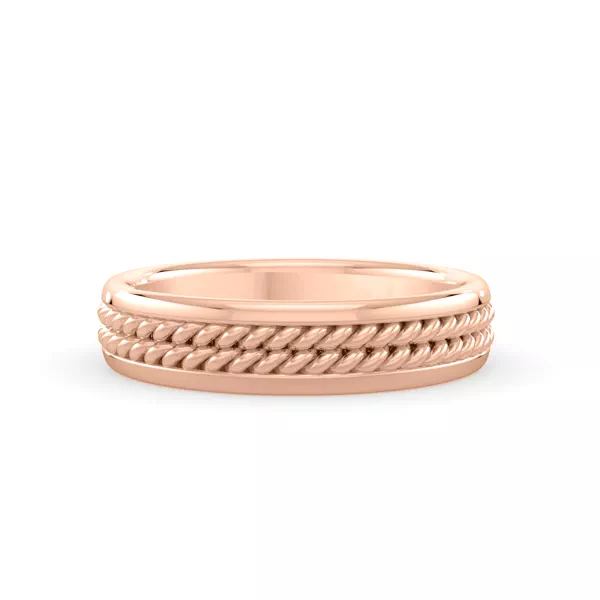 Double Rope Band (5mm)