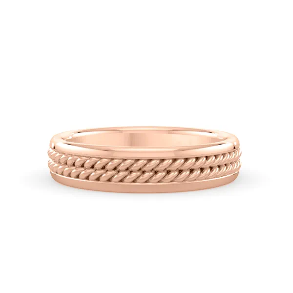 Double Rope Band (5mm)