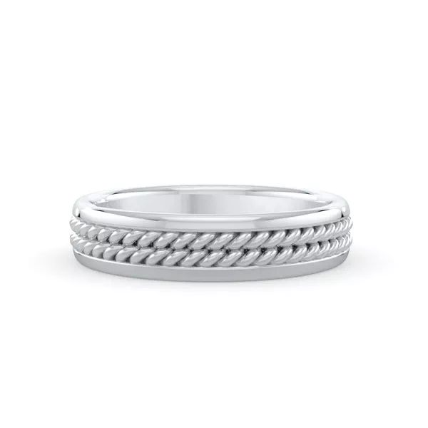 Double Rope Band (5mm)