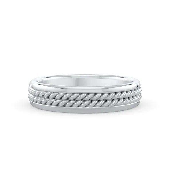 Double Rope Band (5mm)