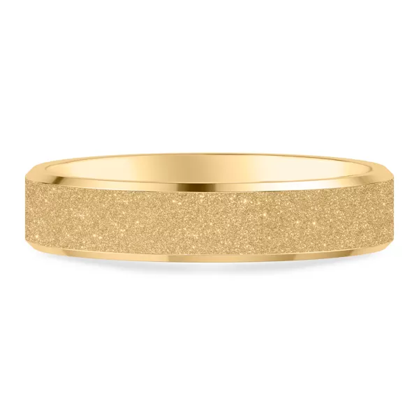 Astra Textured Bevel Band (5 mm)
