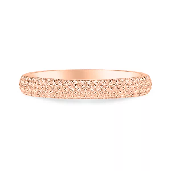 Beaded Band