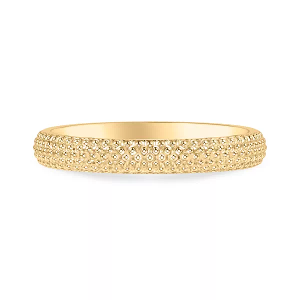 Beaded Band