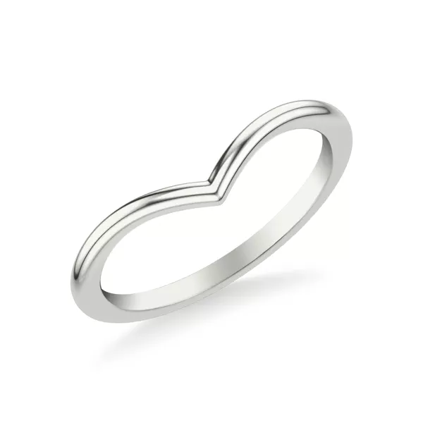 Emmy Wedding Band