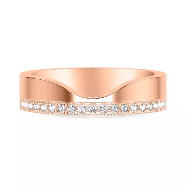 Cortina Diamond Wide Band