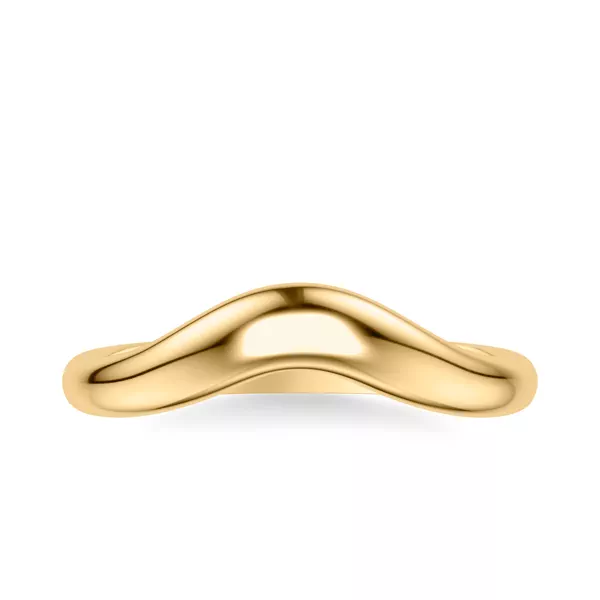Domo Contoured Band