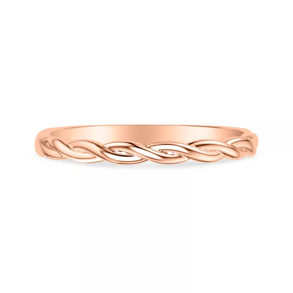 Kayleigh Twist Band