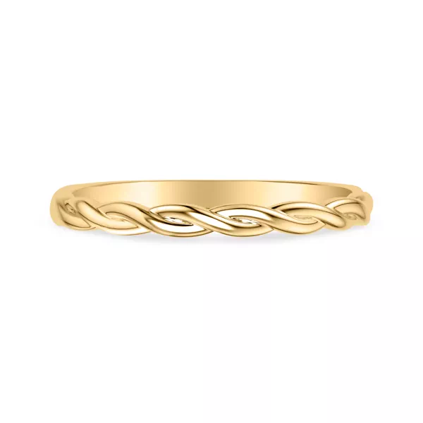 Kayleigh Twist Band