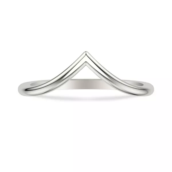 Brigitte Chevron Band