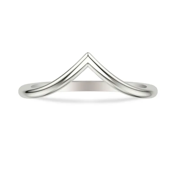 Brigitte Chevron Band