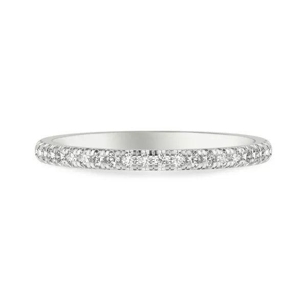Jacie Pavé Band (1.8 mm)